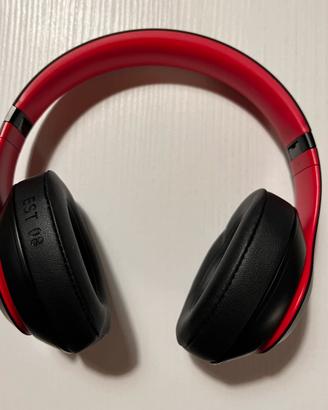 Beats Studio 3 Cuffie Wireless