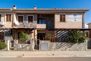 Villasimius 2026 2 famiglie 8p