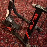 Elite volare mag speed trainer