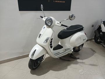 300 GTS GARANTITA 12 MESI