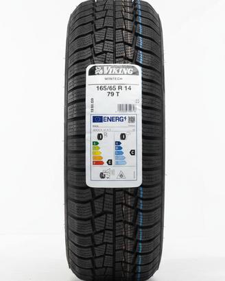 1 Pneumatico 165/65 R14 Viking Vik Wintech
