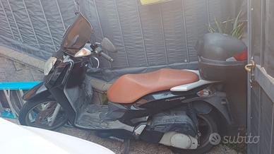 Malaguti Password 250 2006