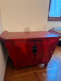 Mobile  ciese rosso