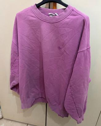 Felpa adidas donna