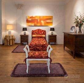 Camera da letto modello Nicholas