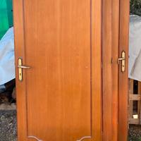 Porte interne legno douglas