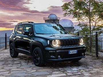 JEEP Renegade 1.3 T4 240CV PHEV 4xeAT6 North Sta