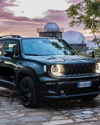 JEEP Renegade 1.3 T4 240CV PHEV 4xeAT6 North Sta