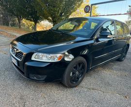 Volvo v50 polar 1.6 diesel manuale euro5