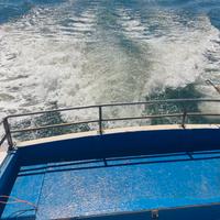 imbarcazione da diporto 