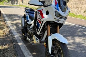 Africa Twin Adventure sport DCT 1100 2025