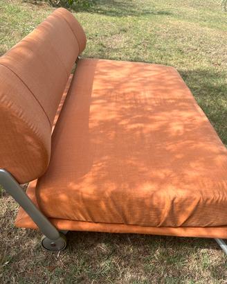 Divano/letto Flou in perfette condizioni