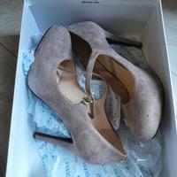 scarpe tacco Guess 36