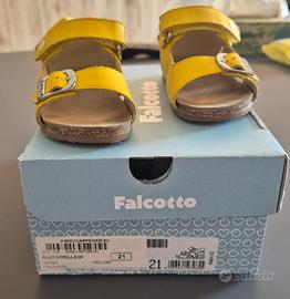 Sandali Falcotto taglia 21