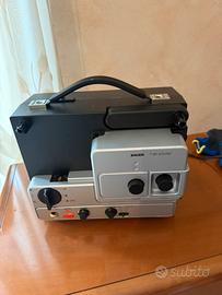 Video proiettore Bauer T181 sound