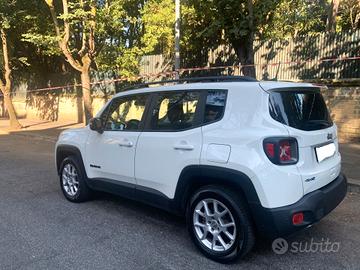 Renegade 1.3 T4 190CV PHEV 4xe AT6 Limited KM54600