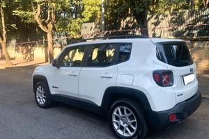 Renegade 1.3 T4 190CV PHEV 4xe AT6 Limited KM54600