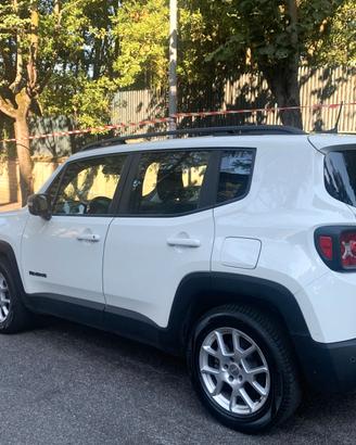 Renegade 1.3 T4 190CV PHEV 4xe AT6 Limited KM54600