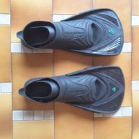 Pinne piscina e acque libere Aquasphere