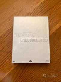 Transformers DVD Special Edition