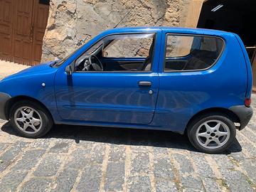 Ricambi fiat 600 1100
