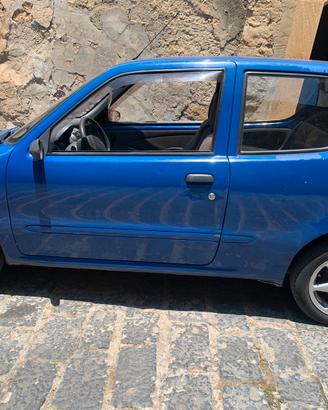 Ricambi fiat 600 1100