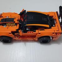 Lego technic