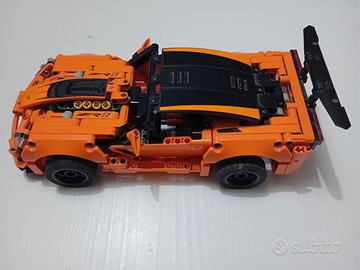 Lego technic