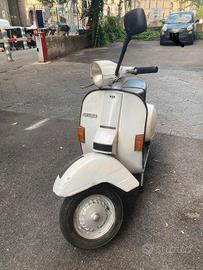 Vespa Piaggio 125 PX