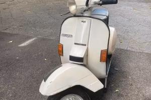 Vespa Piaggio 125 PX