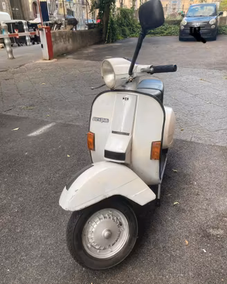 Vespa Piaggio 125 PX