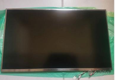Display 16.4 1920:1080 per Sony Vaio VPC-F