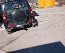 SUZUKI Jimmy ª serie - 2004