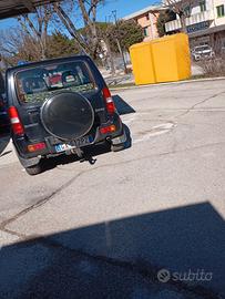 SUZUKI Jimmy ª serie - 2004