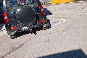 SUZUKI Jimmy ª serie - 2004