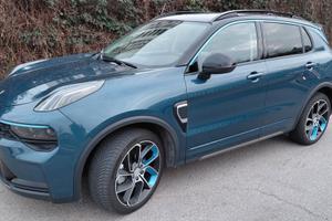 LINK & CO 01 PHEV