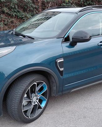 LINK & CO 01 PHEV