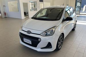 HYUNDAI i10 2ª serie - i10 1.0 MPI Tech