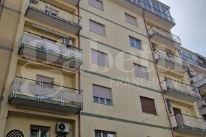 Appartamento Palermo [Cod. 14/26VRG]