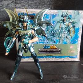 Saint Seiya Cavalieri Dello Zodiaco - Sirio Divine