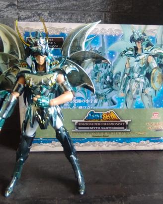 Saint Seiya Cavalieri Dello Zodiaco - Sirio Divine