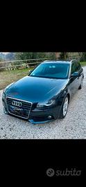 Audi A4 station wagon