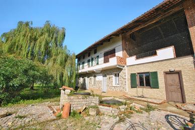 CASA INDIPENDENTE A CIGLIANO