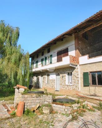 CASA INDIPENDENTE A CIGLIANO