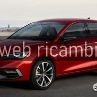 Seat leon fr ricambi 2021 2022 2023