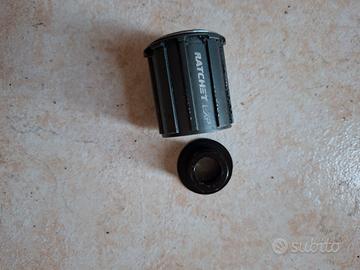 corpetto shimano 
