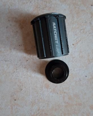 corpetto shimano 