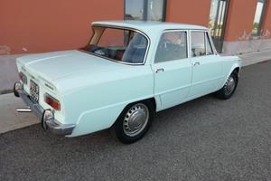 Alfa Romeo Giulia 1300 TI