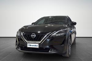 NISSAN Qashqai 1.5 e-power Tekna 2wd