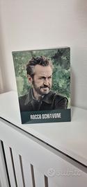 cofanetto Dv Rocco Schiavone